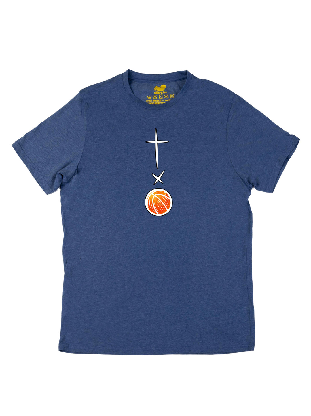 Nick Graham Logo Unisex T-Shirt
