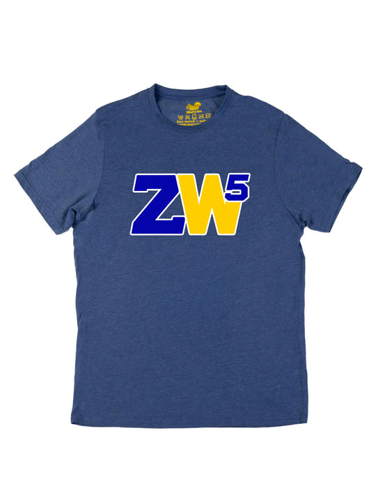 Isaiah Wise Unisex T-Shirt