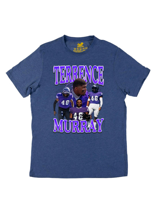 Terrence Murray Unisex T-Shirt