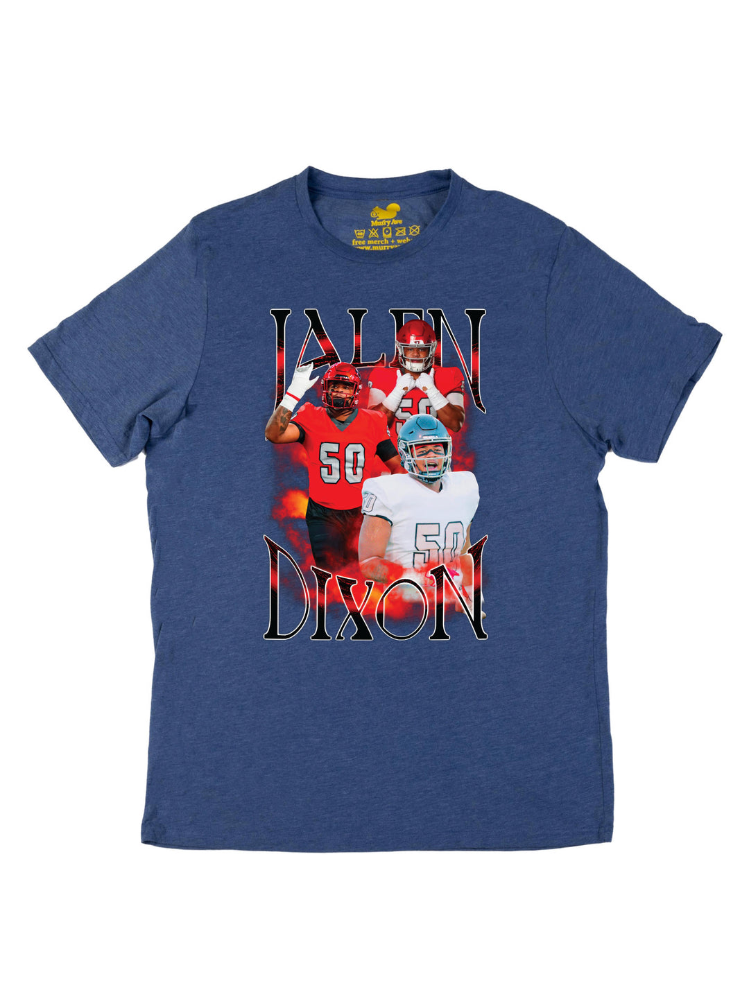 Jalen Dixon Unisex T-Shirt