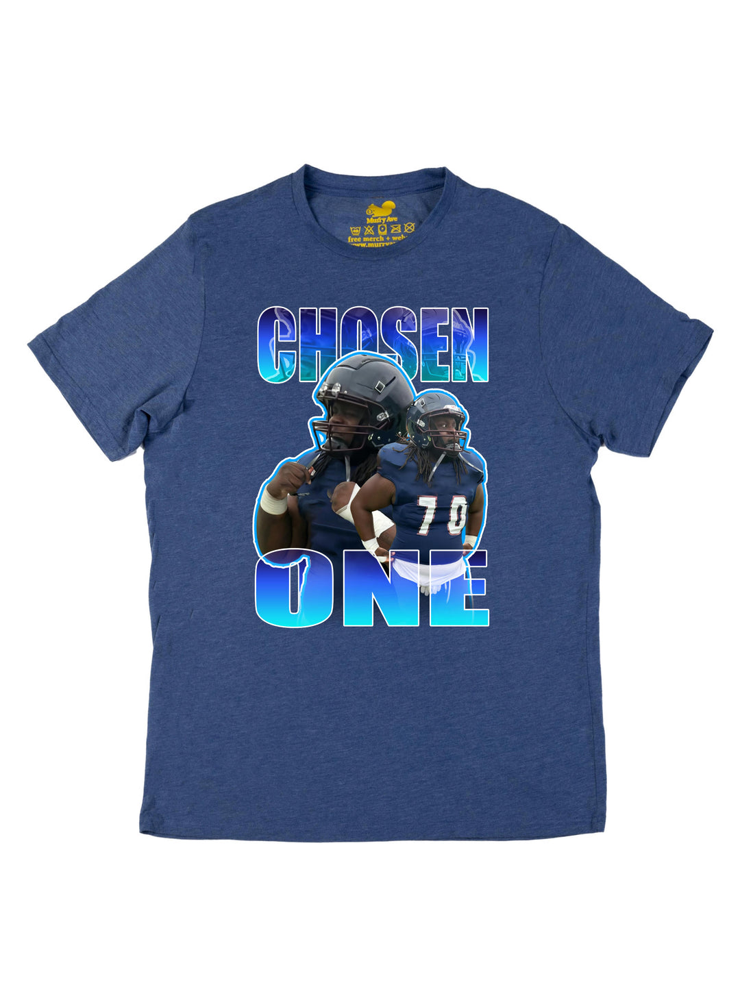 Davion McGill Unisex T-Shirt