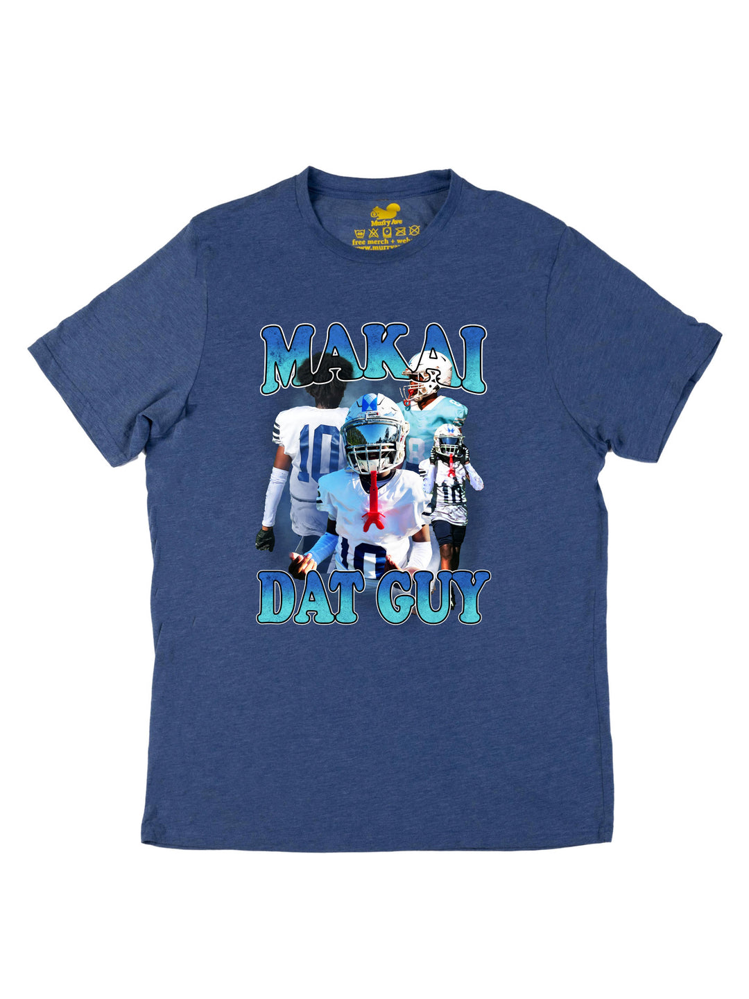Makai Roberts Unisex T-Shirt