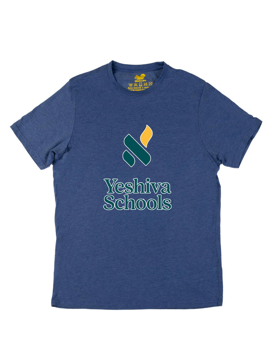 Chabad Lubavitch of Western Pennsylvania (Yeshiva Schools) Unisex T-Shirt