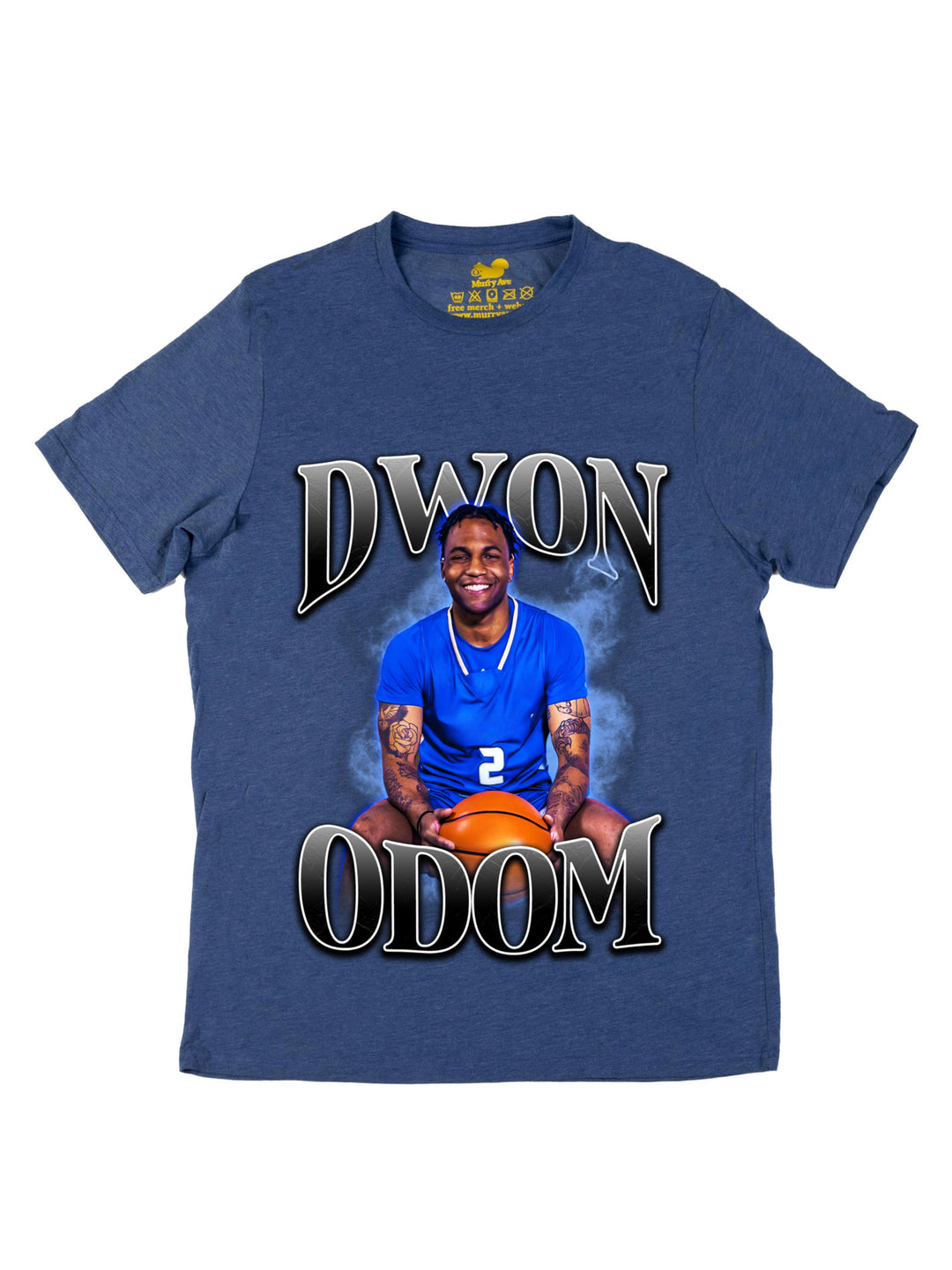 Dwon Odom Unisex T-Shirt