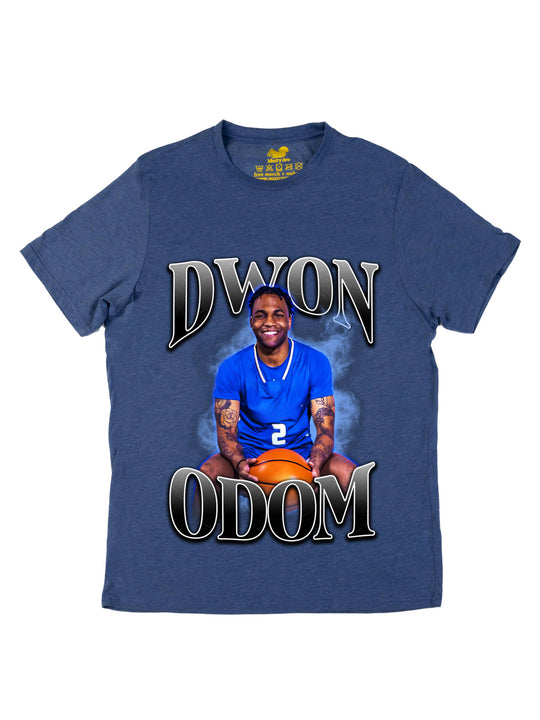 Dwon Odom Unisex T-Shirt