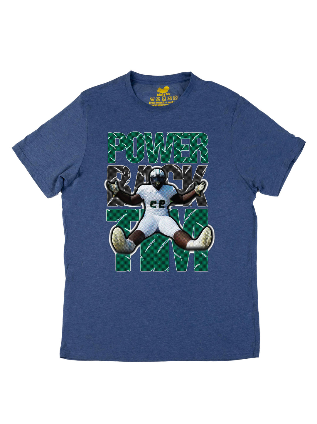 Timothy Burks Unisex T-Shirt