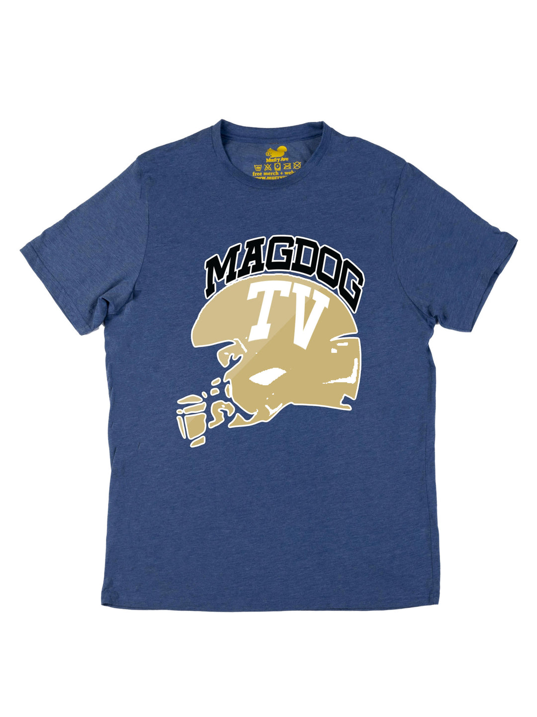 MAGDOG TV Unisex T-Shirt