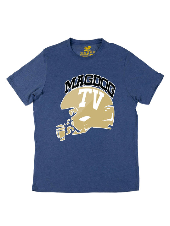 MAGDOG TV Unisex T-Shirt