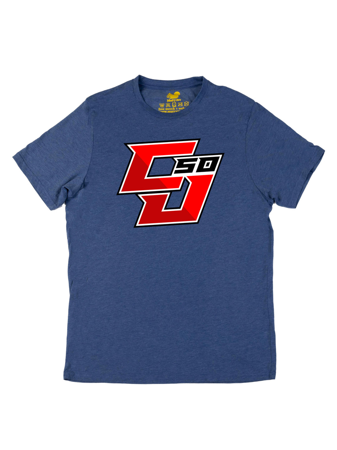 Carson Coffman Logo Unisex T-Shirt