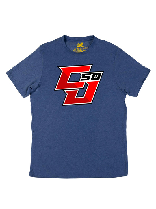 Carson Coffman Logo Unisex T-Shirt