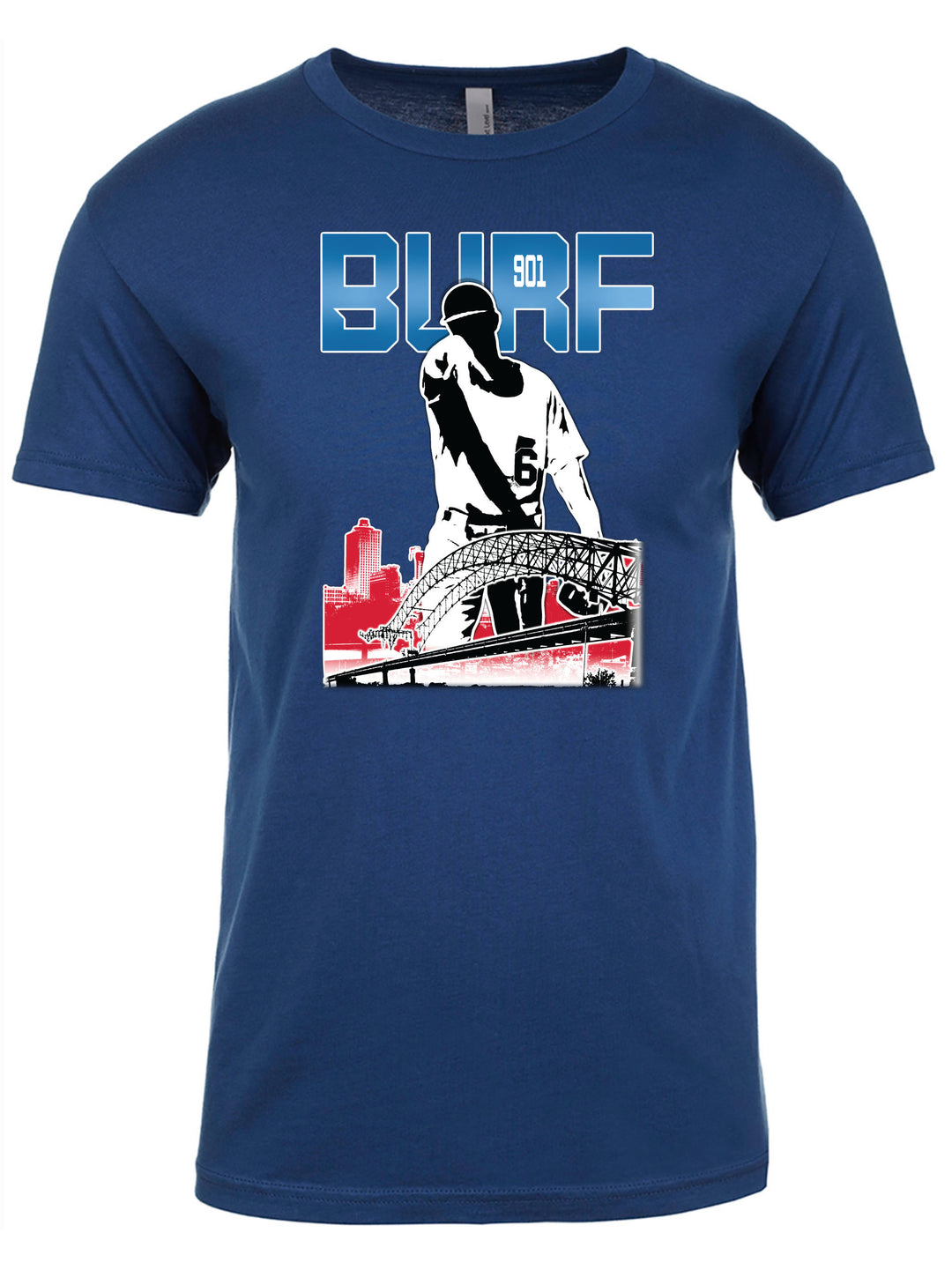 BURF Unisex T-Shirt