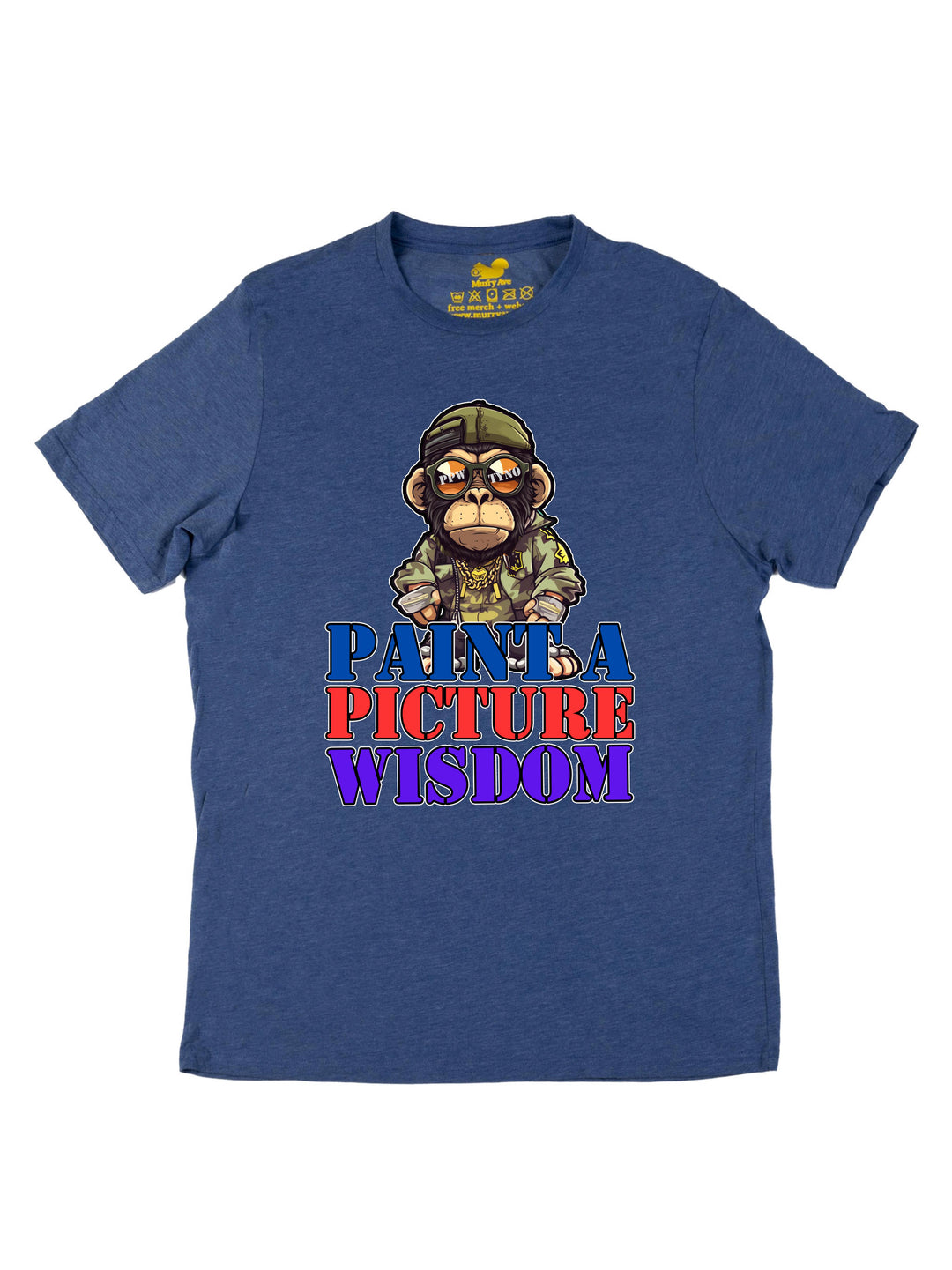 PPW Unisex T-Shirt