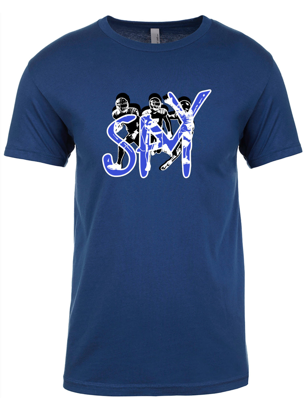 Sam Wallace Unisex T-Shirt