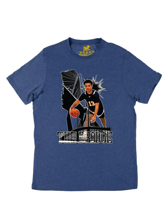 MostHatedHoopz Unisex T-Shirt