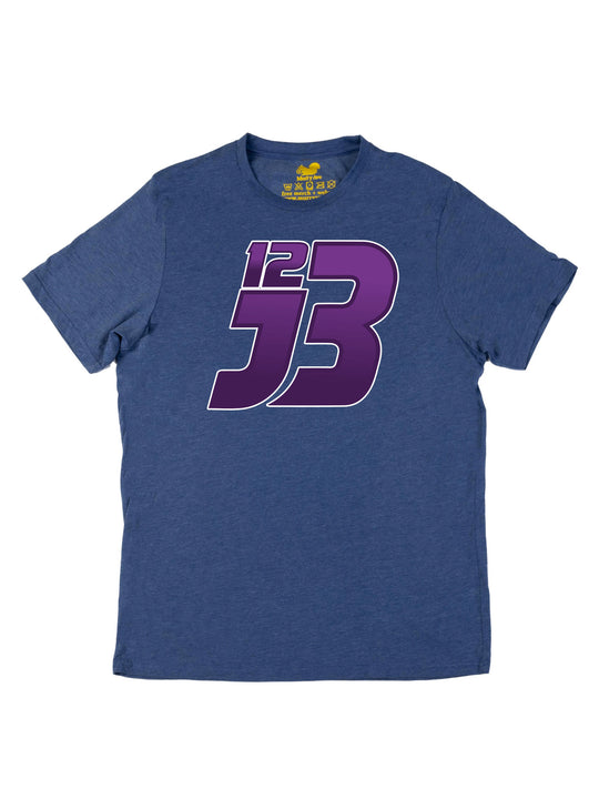 JB12 Unisex T-Shirt