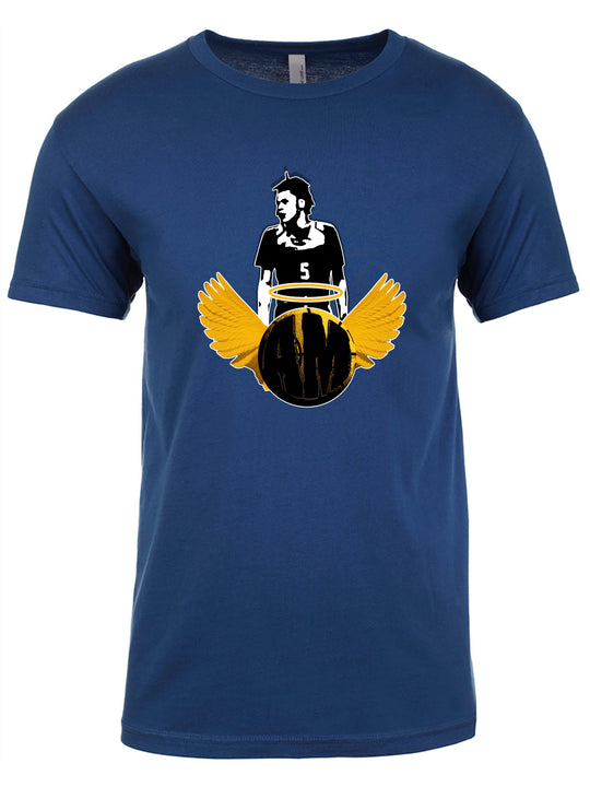 Ameil Malone Unisex T-Shirt