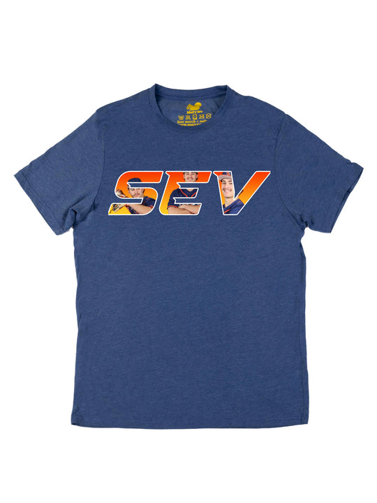Tanner Sever Unisex T-Shirt