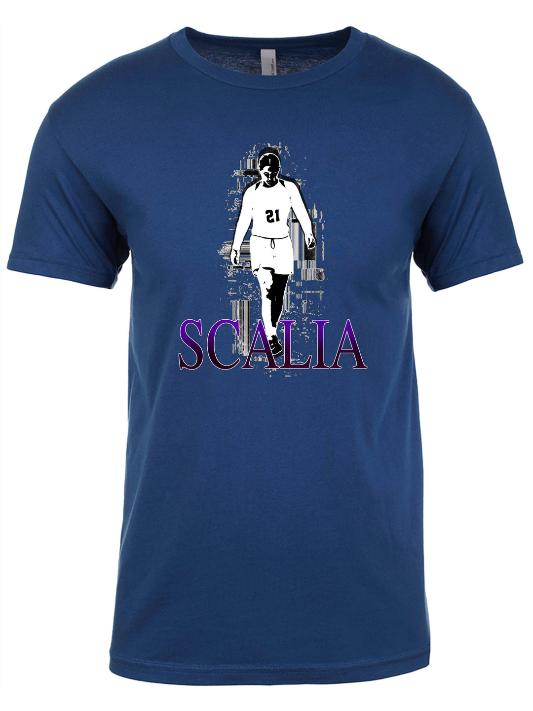 Scalia Unisex T-Shirt
