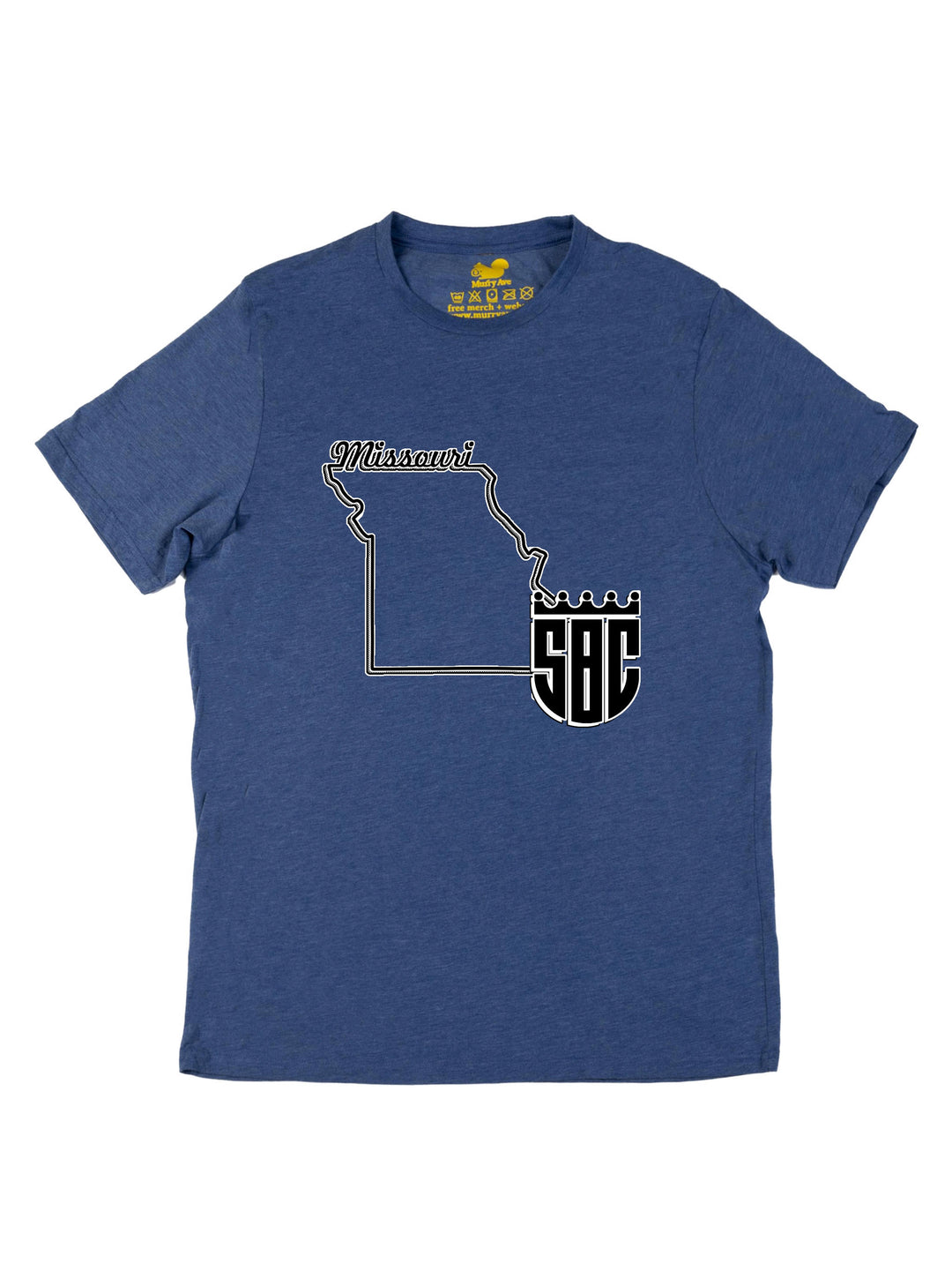Brian Caldwell Unisex T-Shirt