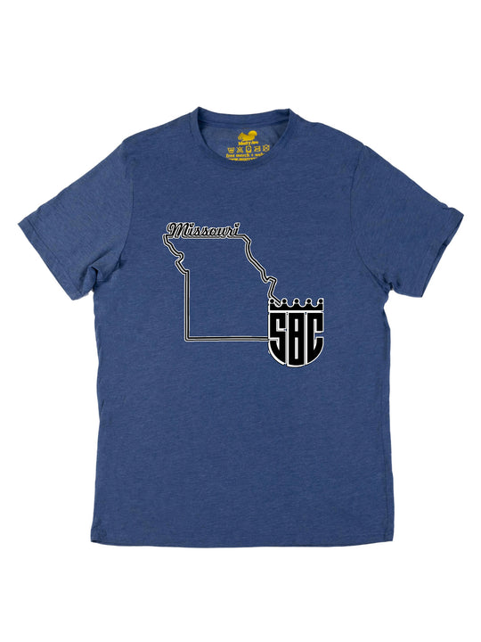 Brian Caldwell Unisex T-Shirt