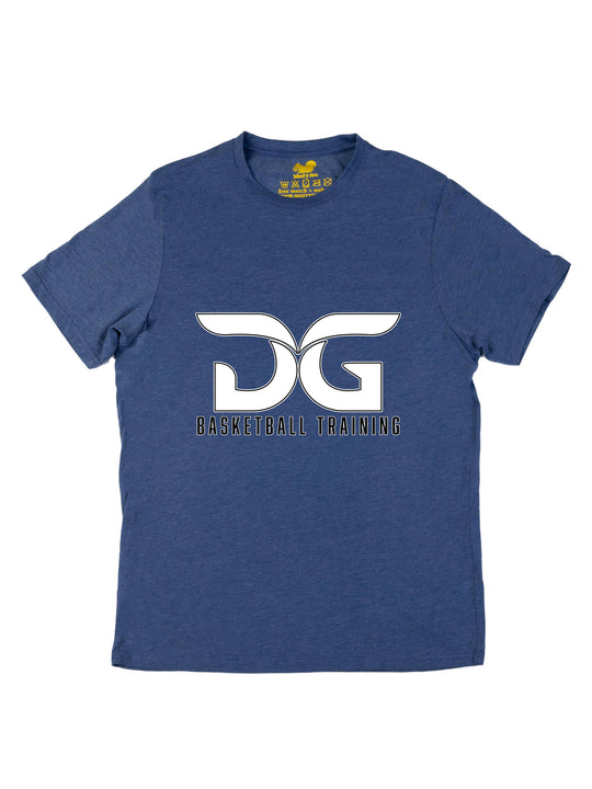David Glubochansky Initials Unisex T-Shirt