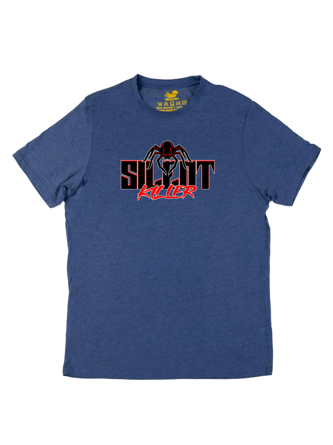 Jukeith Jones Unisex T-Shirt