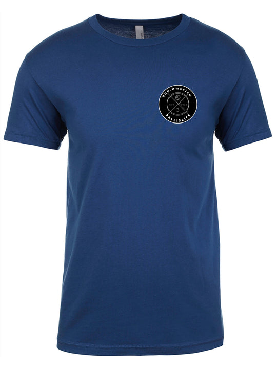 O3 Unisex T-Shirt