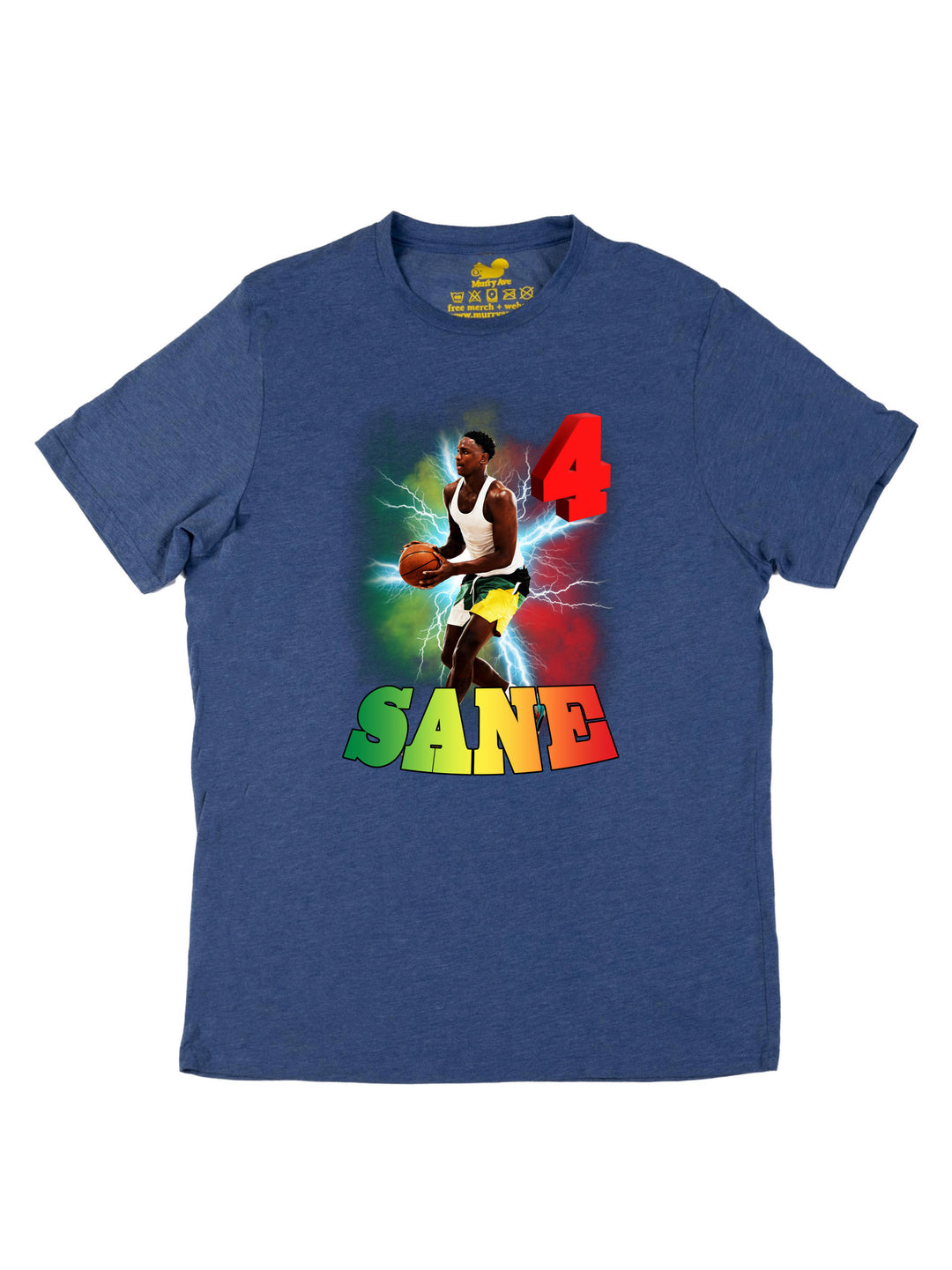 Babacar Sane Unisex T-Shirt