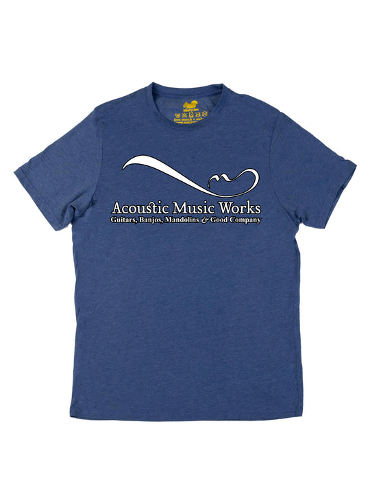 Acoustic music works Unisex T-Shirt