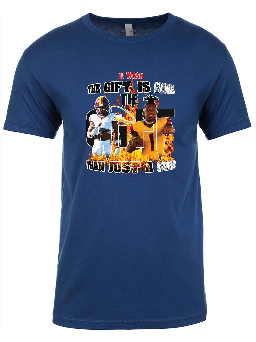 The Gift Unisex T-Shirt