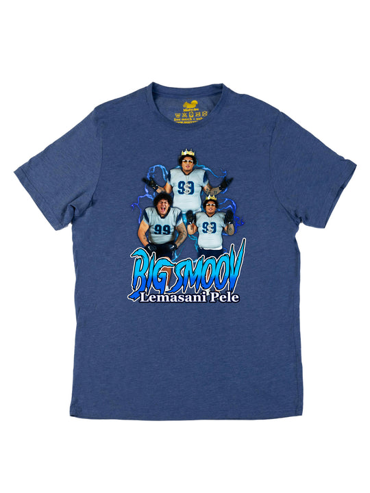 Lemasani Pele Unisex T-Shirt