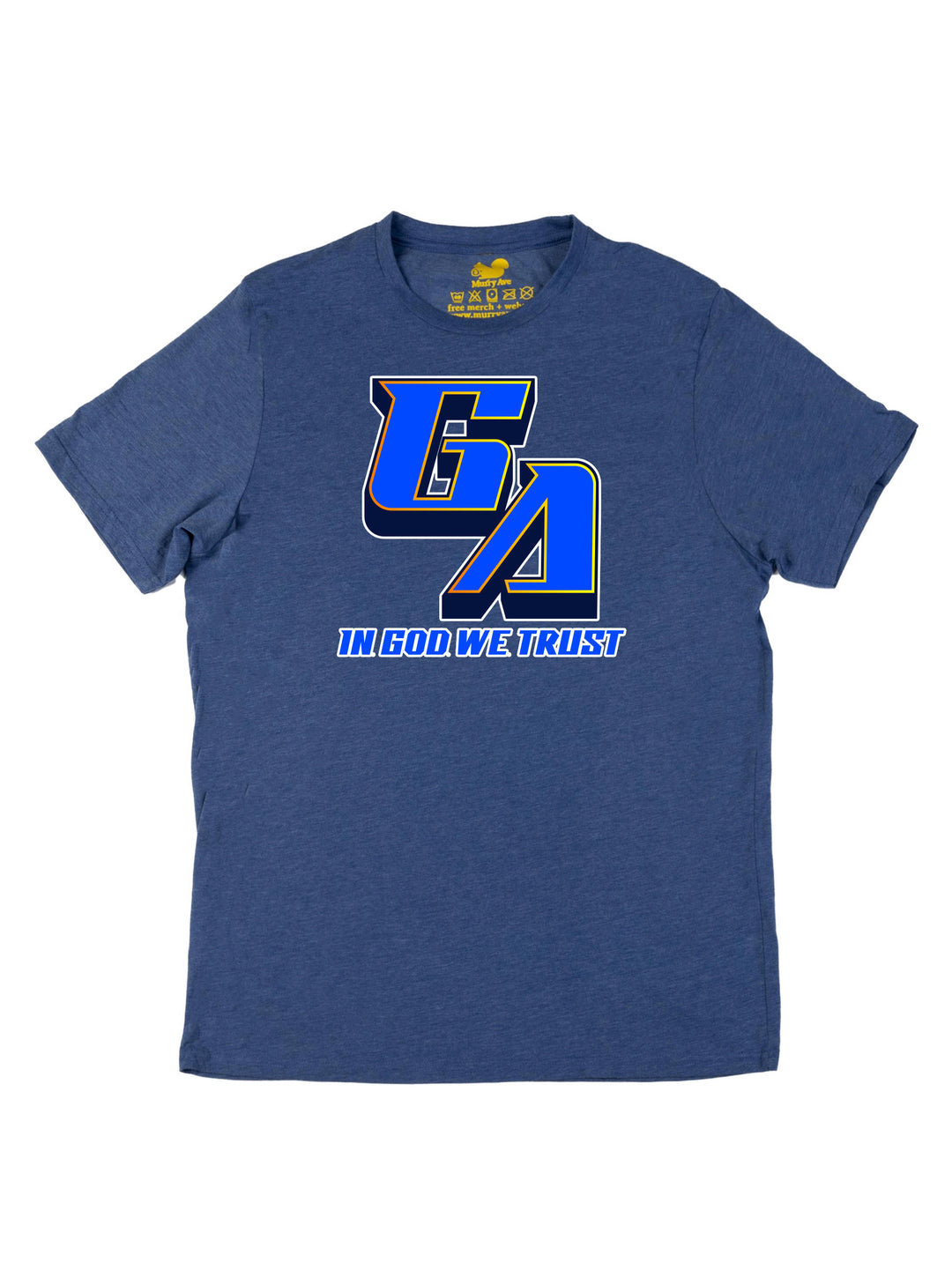 Gshan Aldridge Unisex T-Shirt