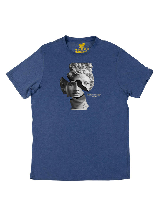 Divine Energy Unisex T-Shirt