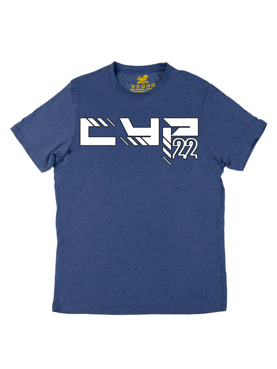 CYP Unisex T-Shirt