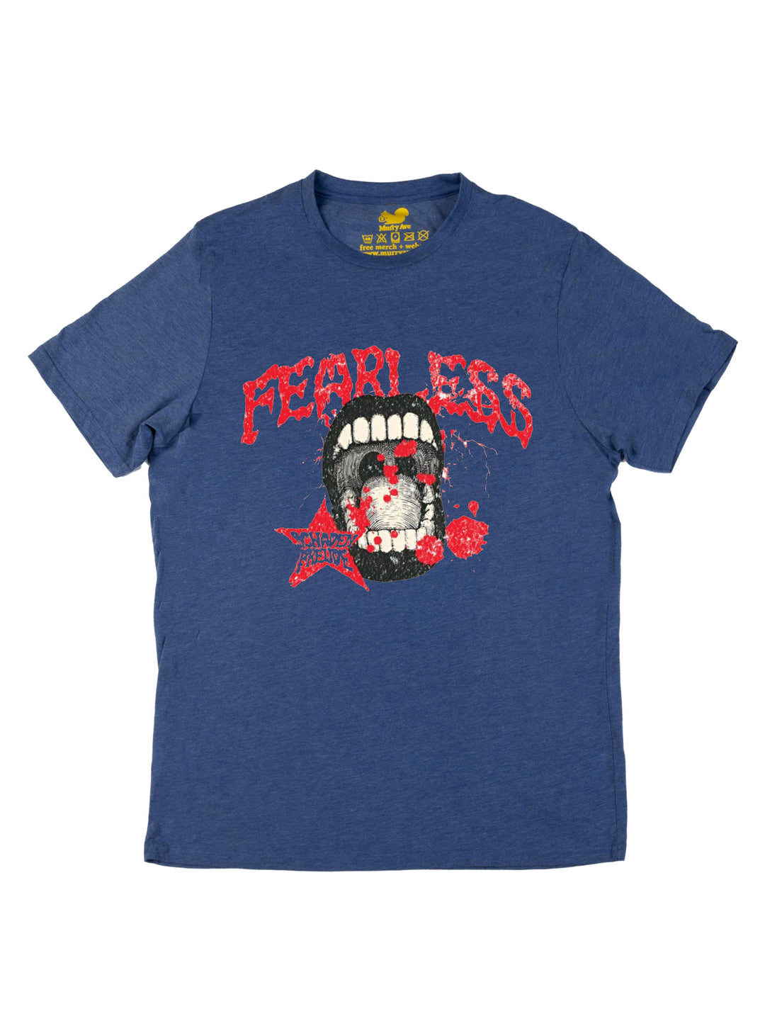 Schadenfreude Dept Unisex T-Shirt