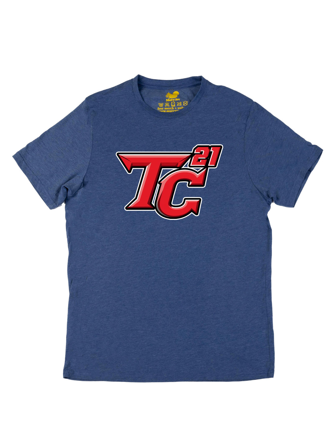 Toney Coleman Unisex T-Shirt