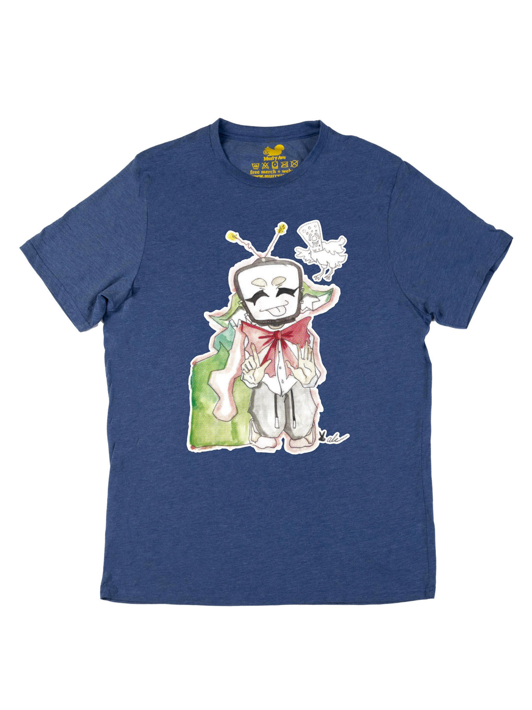 Kays Collection Unisex T-Shirt