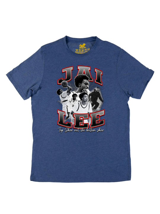Jailin Lee Unisex T-Shirt