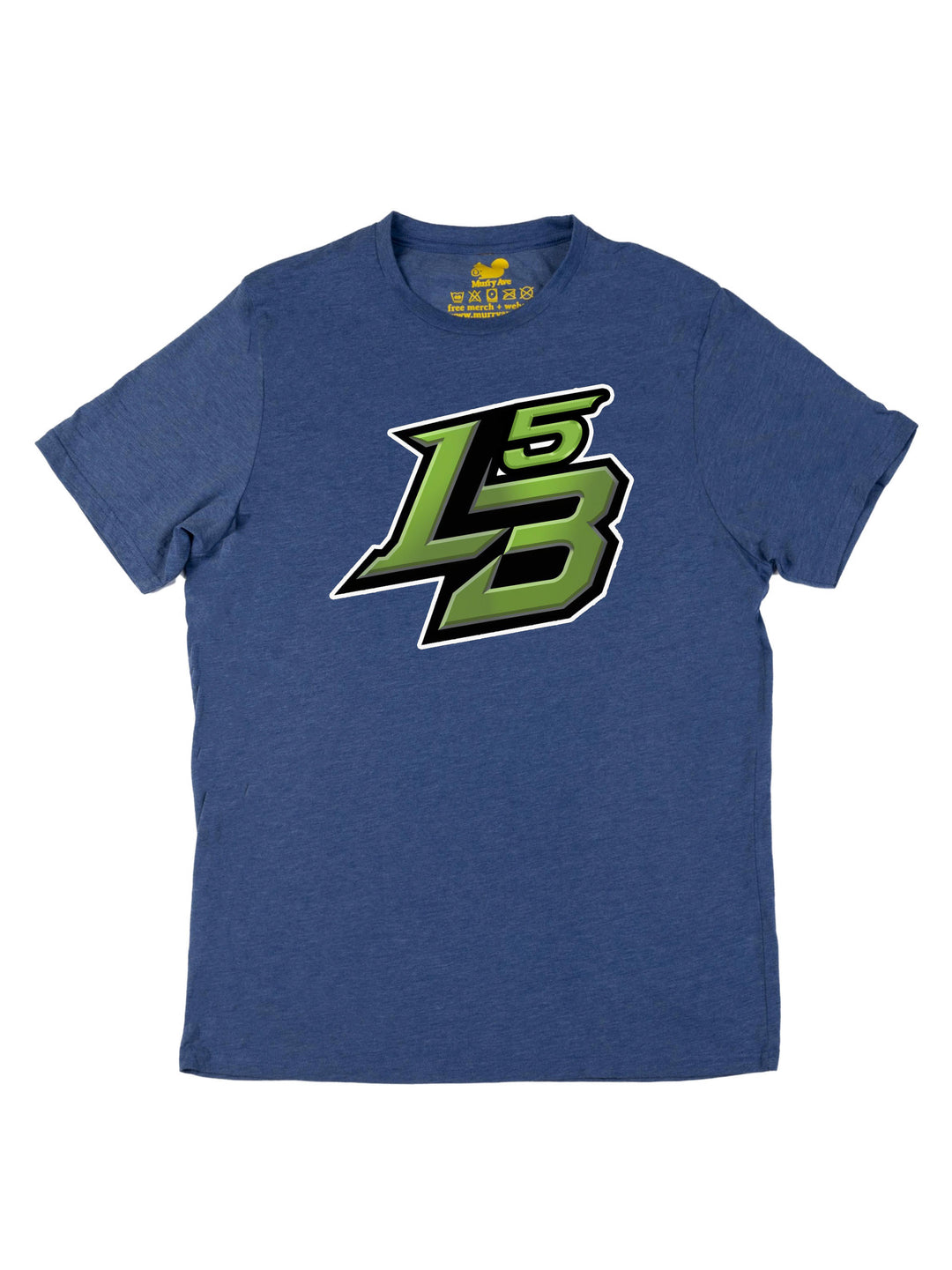 LB5 Unisex T-Shirt