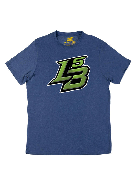LB5 Unisex T-Shirt