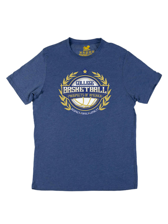 College Basketball Prospects of America Unisex T-Shirt