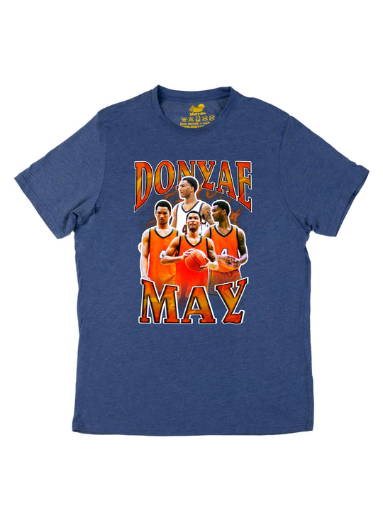 Donyae May Unisex T-Shirt