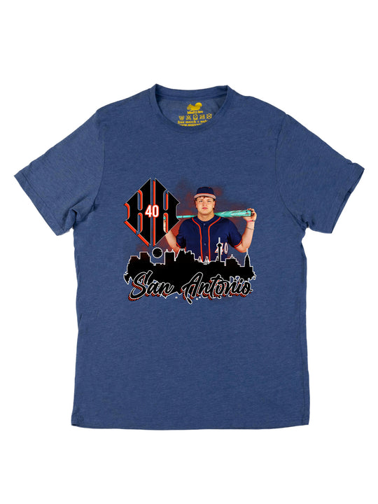 Hank Howard Unisex T-Shirt