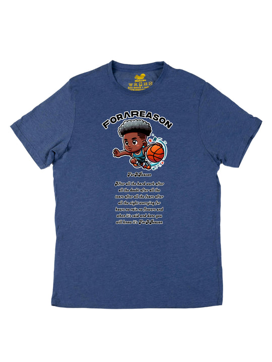 ForAReason Unisex T-Shirt