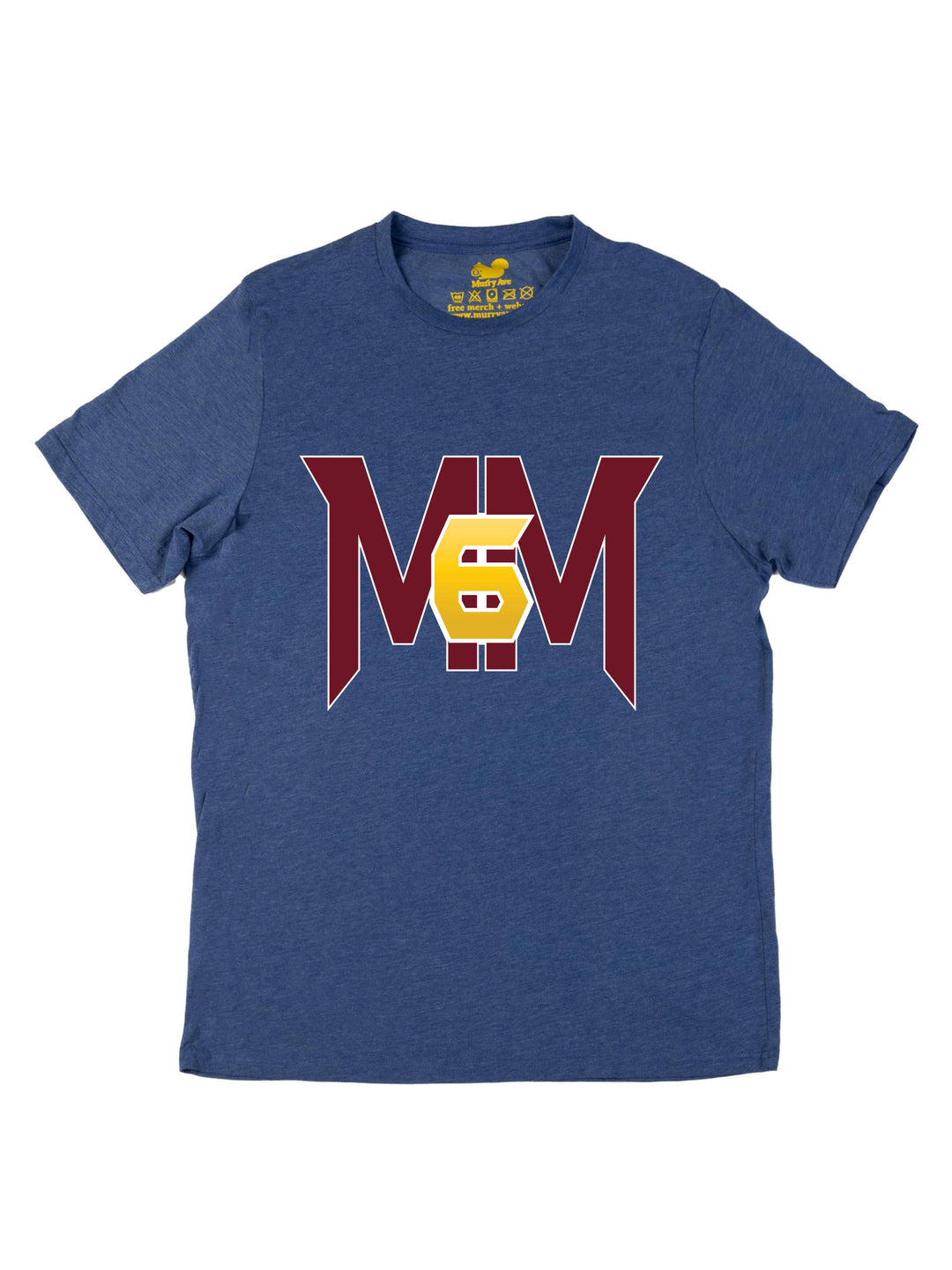 Jamel Fleming Unisex T-Shirt