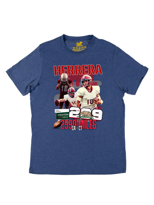 Cruz Herrera Collage Unisex T-Shirt