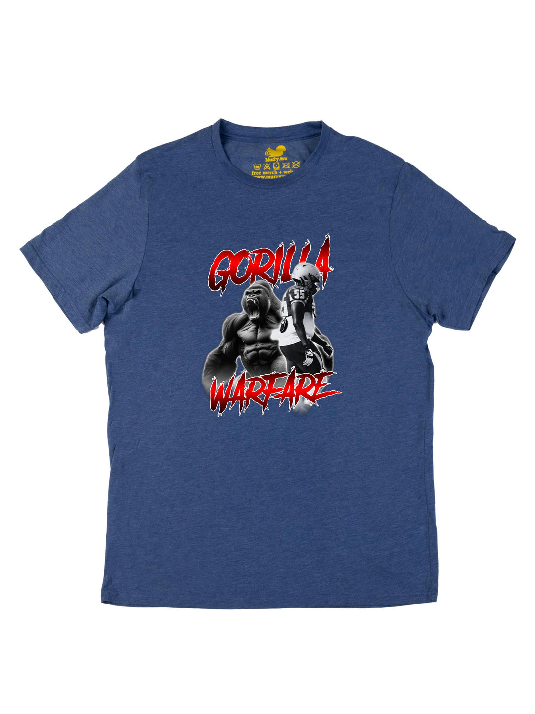 Zyon Guiles Unisex T-Shirt