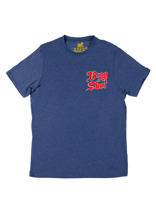 Bigg Shot Unisex T-Shirt