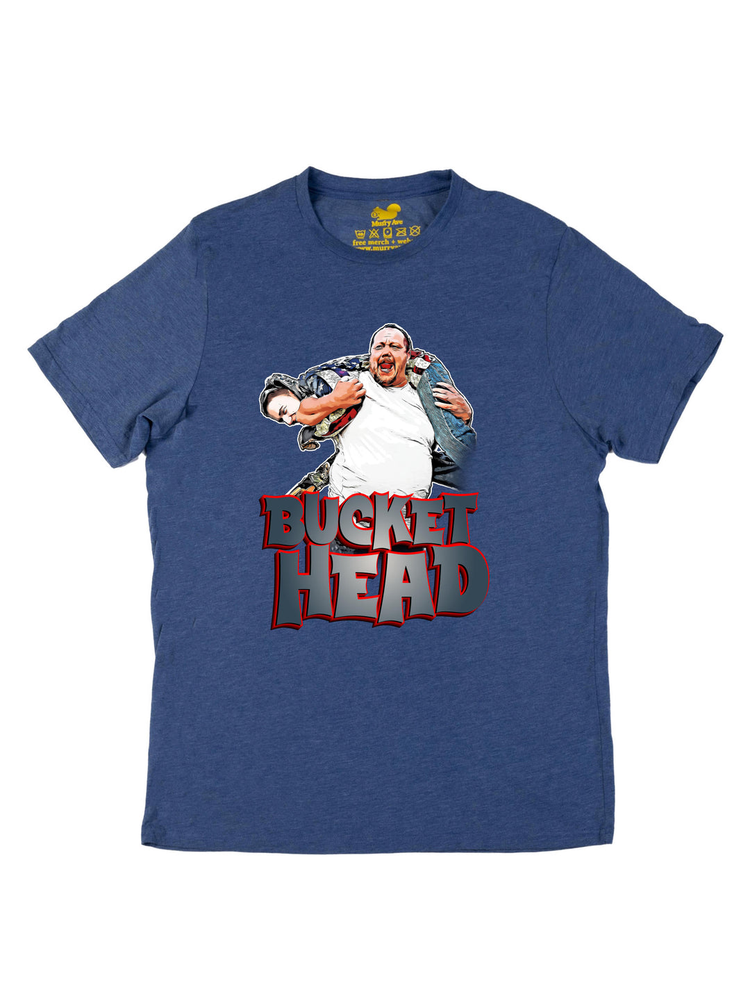 Albert Kissling Unisex T-Shirt