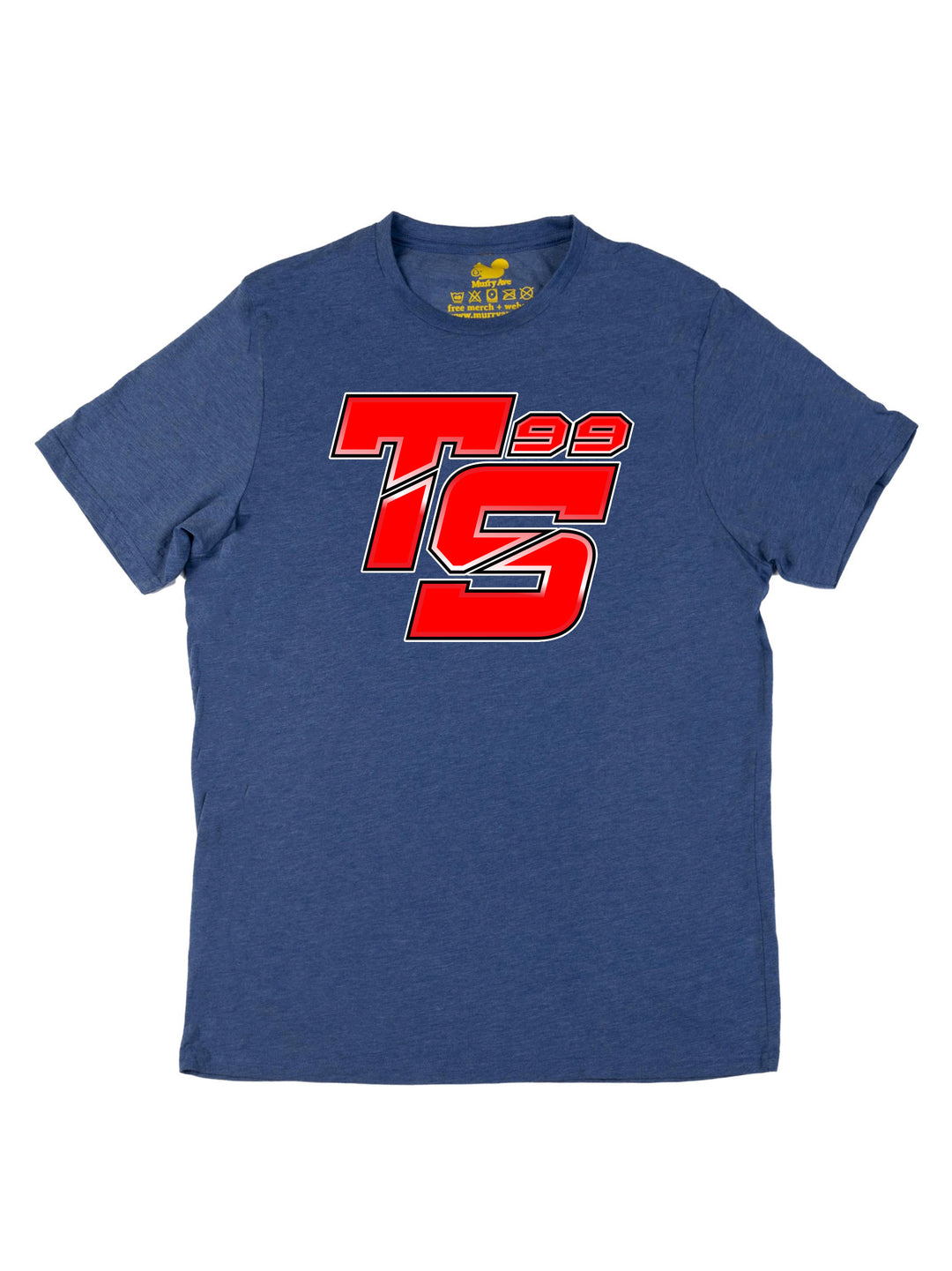 Tre Speer Logo Unisex T-Shirt